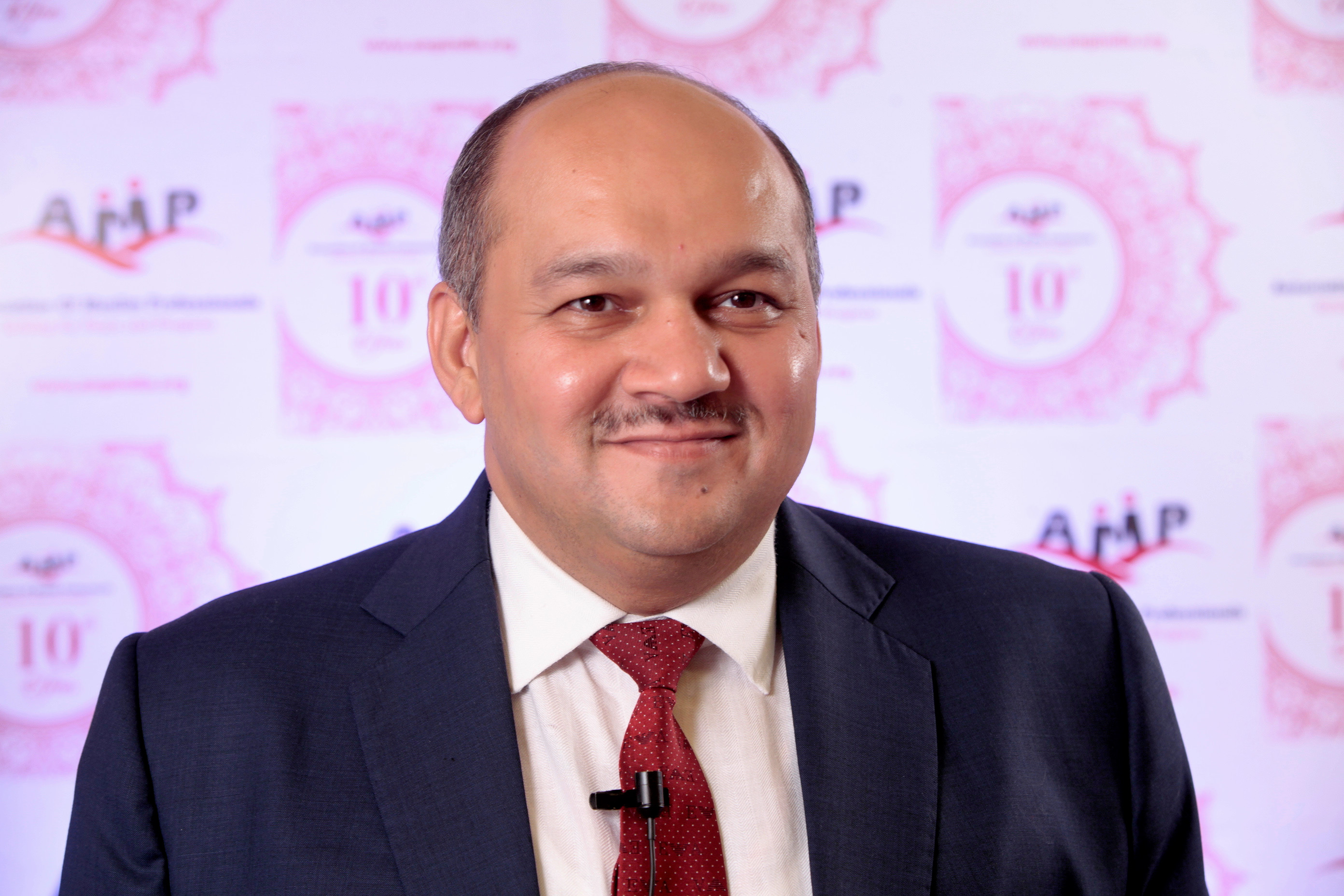 Mr. Mohammed Farrok Gheewala, Mumbai